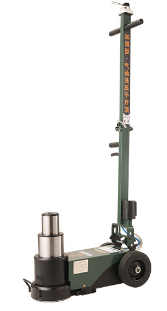 氣動(dòng)千斤頂