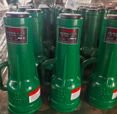 冠航螺旋千斤頂破解橋梁頂升施工難題